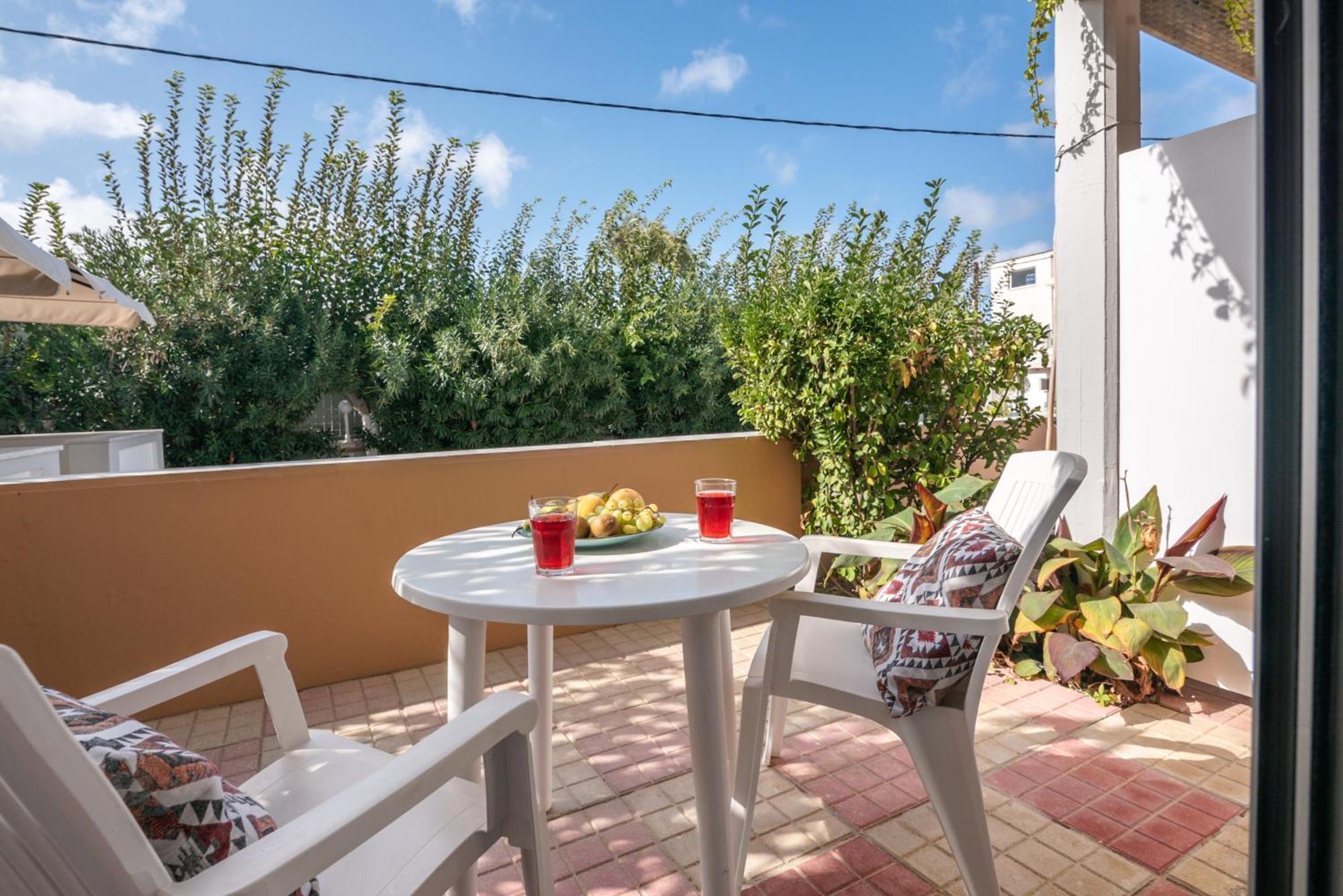 Hotel Peli Kissamos Exterior photo